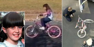 Picture The Child Abduction Case that Led to the Creation of AMBER Alerts