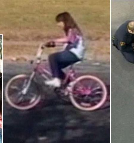 Picture The Child Abduction Case that Led to the Creation of AMBER Alerts