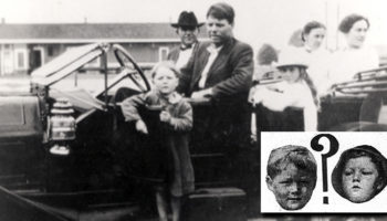 Picture 10 Intriguing Disappearance Cases that Remained Unsolved