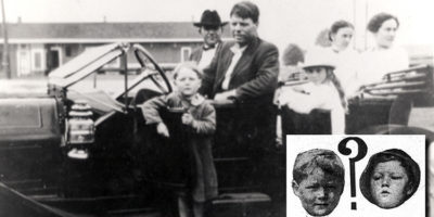 Picture 10 Intriguing Disappearance Cases that Remained Unsolved