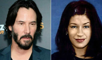 Picture 10 Lesser-Known Facts About Keanu Reeves’ Life