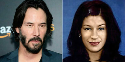Picture 10 Lesser-Known Facts About Keanu Reeves’ Life