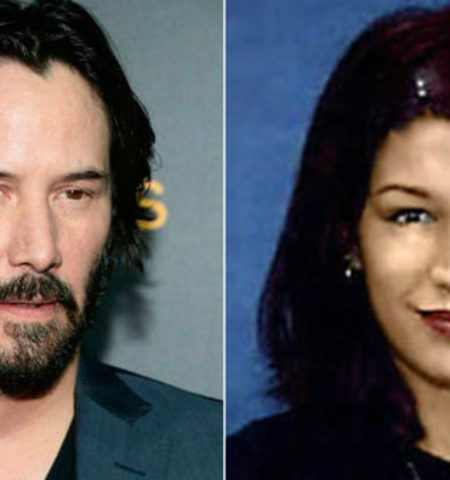 Picture 10 Lesser-Known Facts About Keanu Reeves’ Life