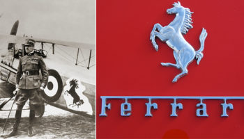 Picture 10 Fascinating Facts Behind World-Famous Logos