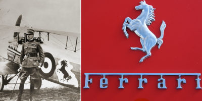 Picture 10 Fascinating Facts Behind World-Famous Logos