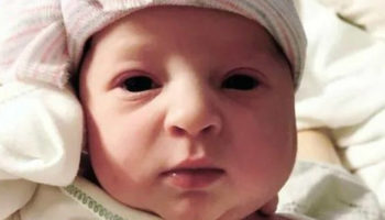 Picture Baby Born from an Embryo Frozen for Over 24 Years, Possibly the Longest Gap Between Conception and Birth