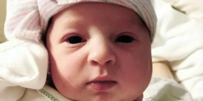 Picture Baby Born from an Embryo Frozen for Over 24 Years, Possibly the Longest Gap Between Conception and Birth