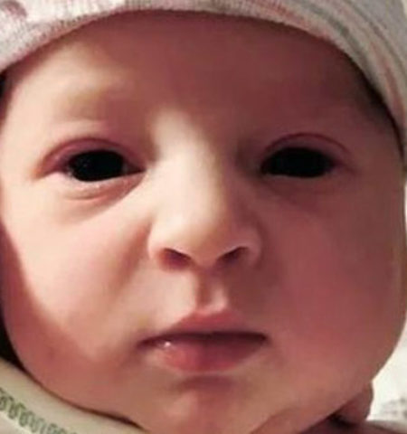 Picture Baby Born from an Embryo Frozen for Over 24 Years, Possibly the Longest Gap Between Conception and Birth