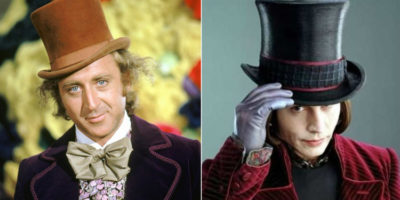 Picture 10 Lesser-known Facts About Gene Wilder’s Life