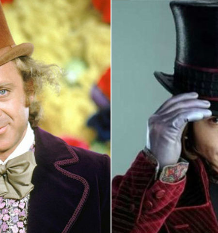 Picture 10 Lesser-known Facts About Gene Wilder’s Life