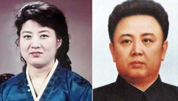 Picture 10 Women Behind the Worst Men in the World