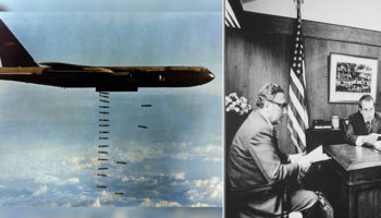 Picture 10 Deeply Unsettling Declassified Information Now Available to the Public