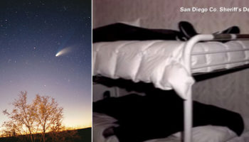 Picture 10 of the Craziest Cults of All Time