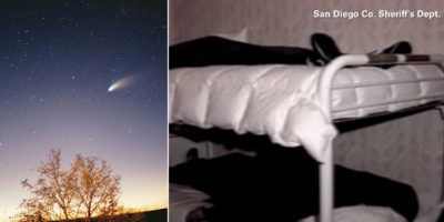 Picture 10 of the Craziest Cults of All Time