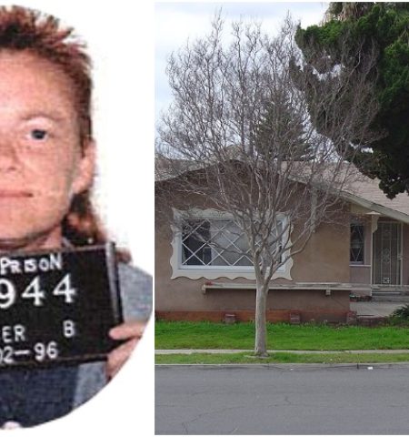 Picture 10 Murders With Utterly Stupid Motives