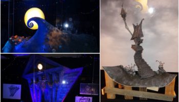 Picture 20 Lesser-known Facts About “The Nightmare Before Christmas”