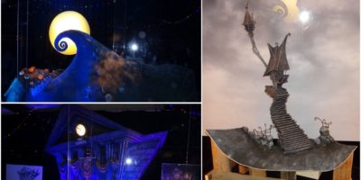 Picture 20 Lesser-known Facts About “The Nightmare Before Christmas”