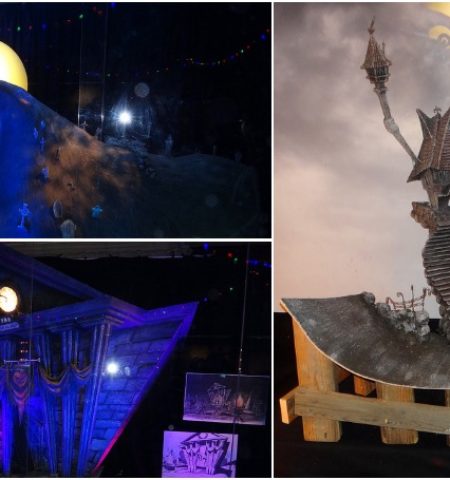 Picture 20 Lesser-known Facts About “The Nightmare Before Christmas”