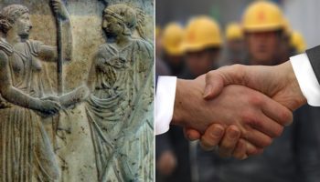 Picture 10 Common Hand Gestures and Their Origins