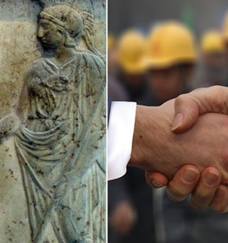 Picture 10 Common Hand Gestures and Their Origins