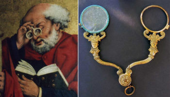 Picture 10 Inventions that are Older than You Think
