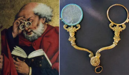 Picture 10 Inventions that are Older than You Think