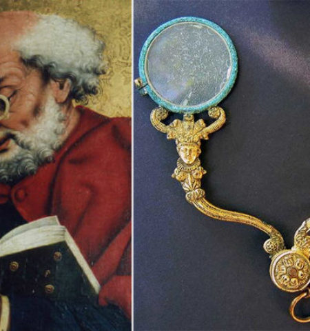 Picture 10 Inventions that are Older than You Think