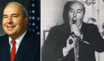 Picture 10 Outrageous Cases of Leaders Abusing their Power