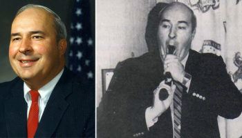 Picture 10 Outrageous Cases of Leaders Abusing their Power