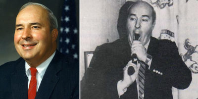 Picture 10 Outrageous Cases of Leaders Abusing their Power