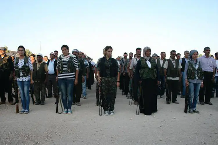 Unknown Aleppo Law Student