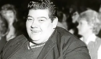 Picture The Story of Angus Barbieri – The Man Who Went a Year Without Food and lost 275 lbs