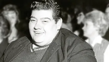 Picture The Story of Angus Barbieri – The Man Who Went a Year Without Food and lost 275 lbs
