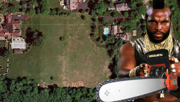 Picture 10 Lesser-Known Facts About Lawrence Tureaud aka Mr. T