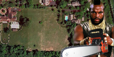 Picture 10 Lesser-Known Facts About Lawrence Tureaud aka Mr. T