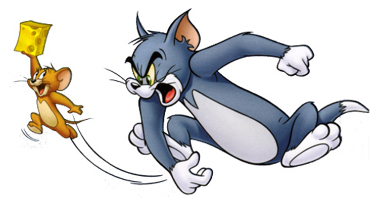 10 Lesser Known Tom And Jerry Facts The Favorite Cartoon