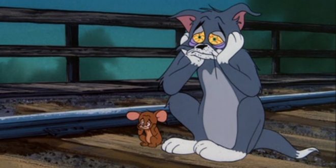 10 Lesser-Known Tom And Jerry Facts - The Favorite Cartoon Series