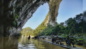 Picture 10 Amazing Google Earth Discoveries Since Its Inception