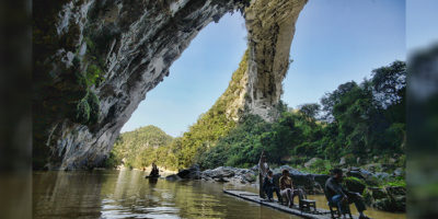 Picture 10 Amazing Google Earth Discoveries Since Its Inception