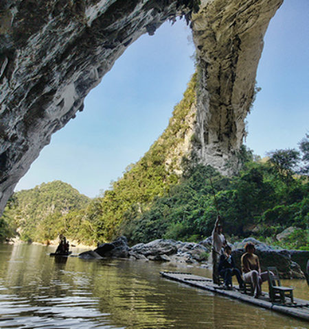 Picture 10 Amazing Google Earth Discoveries Since Its Inception