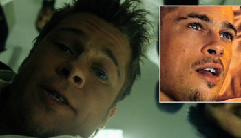 Picture 23 Lesser-Known Facts about Fight Club