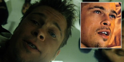 Picture 23 Lesser-Known Facts about Fight Club