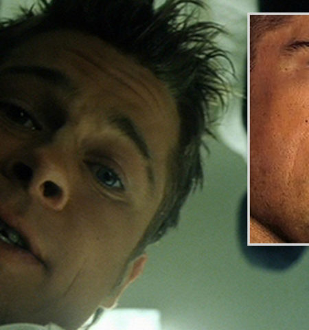 Picture 23 Lesser-Known Facts about Fight Club