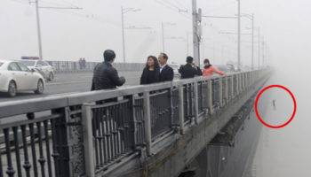 Picture 12 Photos Taken Right Before Something Bad Happened