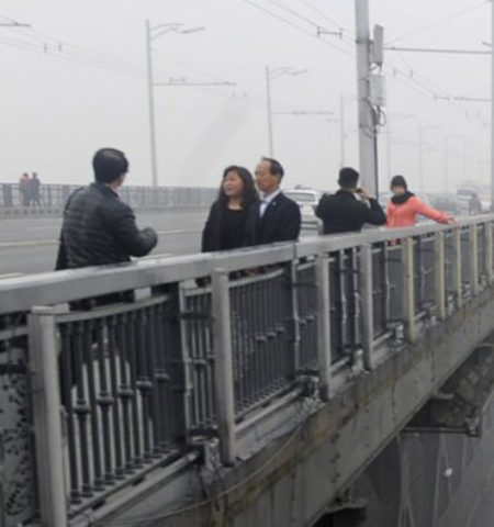 Picture 12 Photos Taken Right Before Something Bad Happened