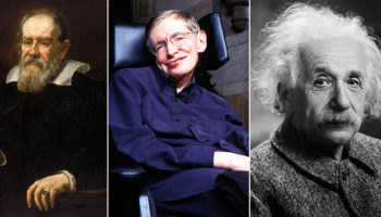 Picture 11 Lesser-known Facts about the Late Stephen Hawking