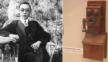 Picture 10 Funny Stories from History that You Never Read in Your School Books