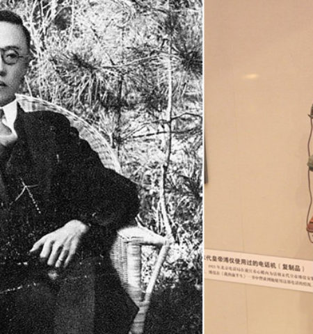 Picture 10 Funny Stories from History that You Never Read in Your School Books