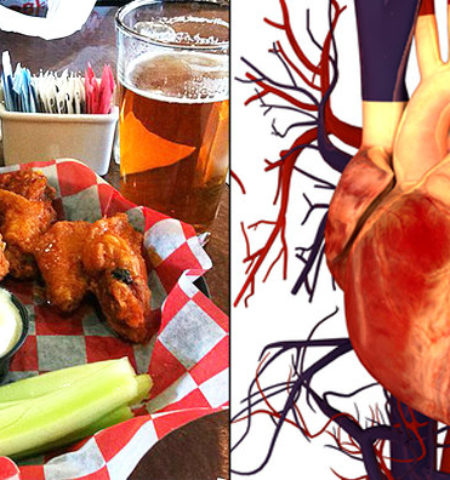 Picture The Mystery of Transplant Patients Craving Things the Donors Preferred