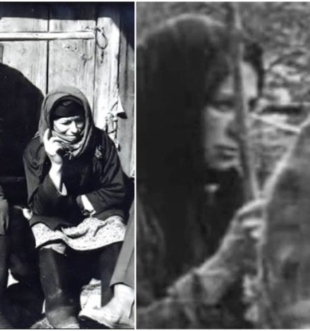 Picture Lykov Family, the Family of Six that Lived for 42 Years in Complete Isolation of Human Civilization